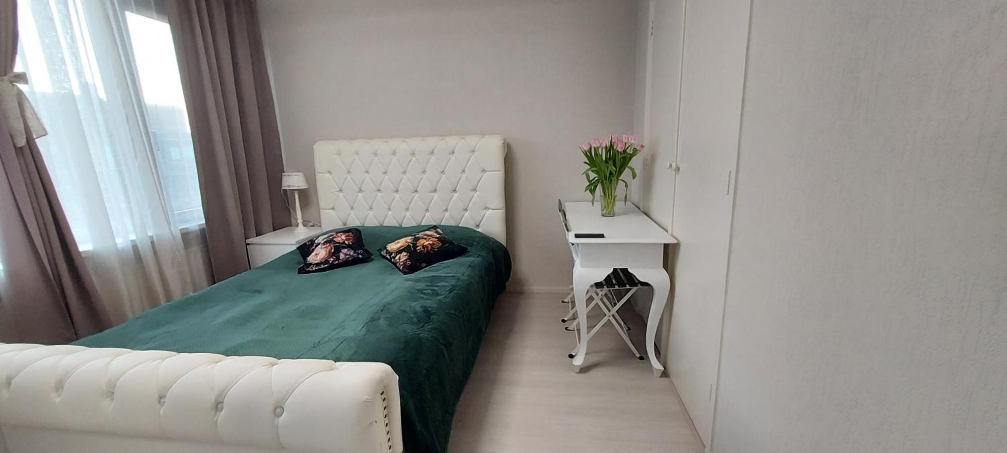 Cozy Room In Host House Near Rotterdam Maassluis Exterior foto